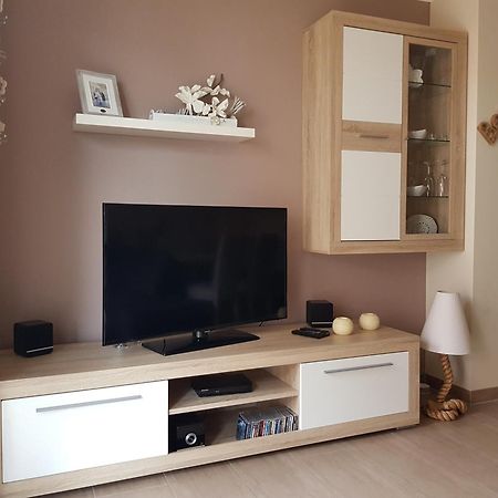 Апартаменты Josephine V4W1 Дирхаген Экстерьер фото