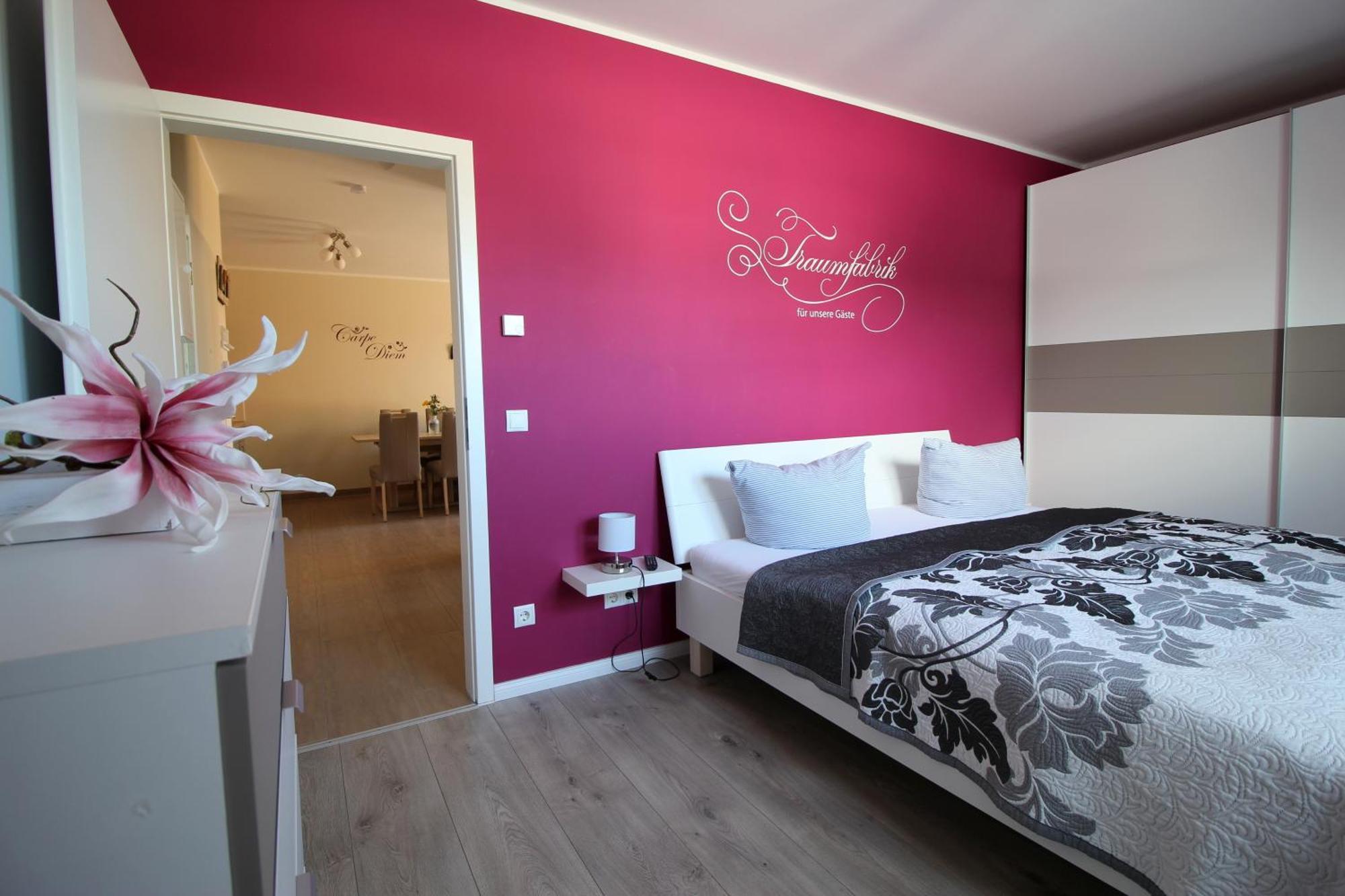 Апартаменты Josephine V4W1 Дирхаген Экстерьер фото