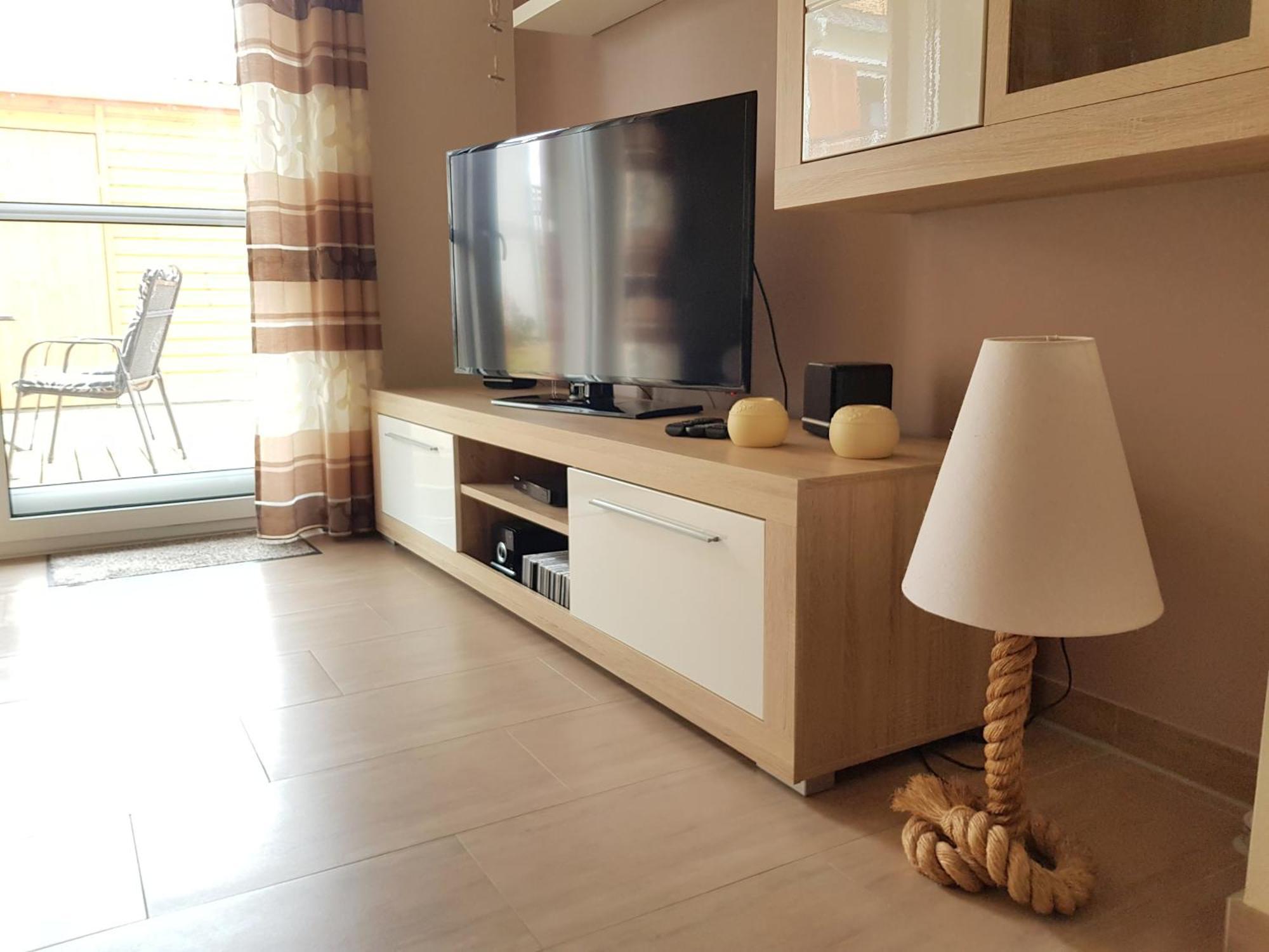 Апартаменты Josephine V4W1 Дирхаген Экстерьер фото
